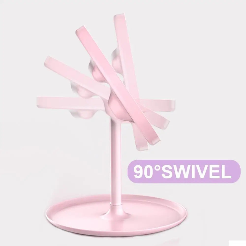 LED Makeup Mirror