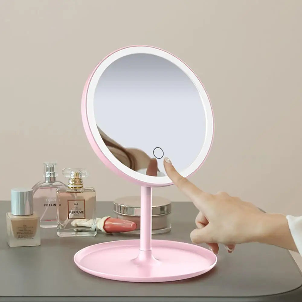 LED Makeup Mirror