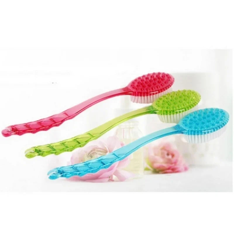 Long-Handled Body Brush