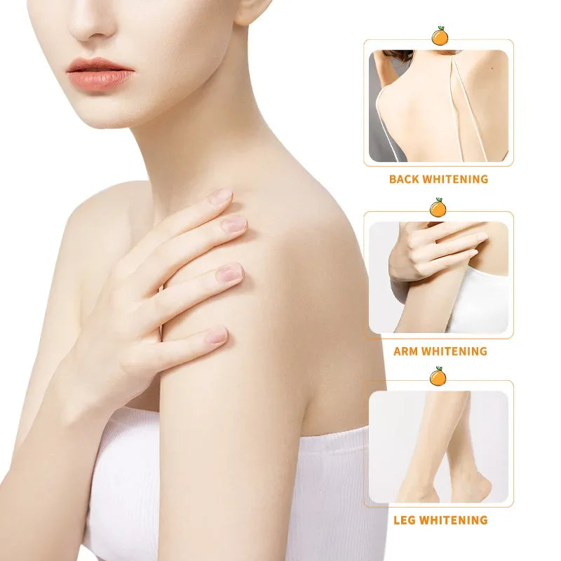 Vitamin C Lotion
