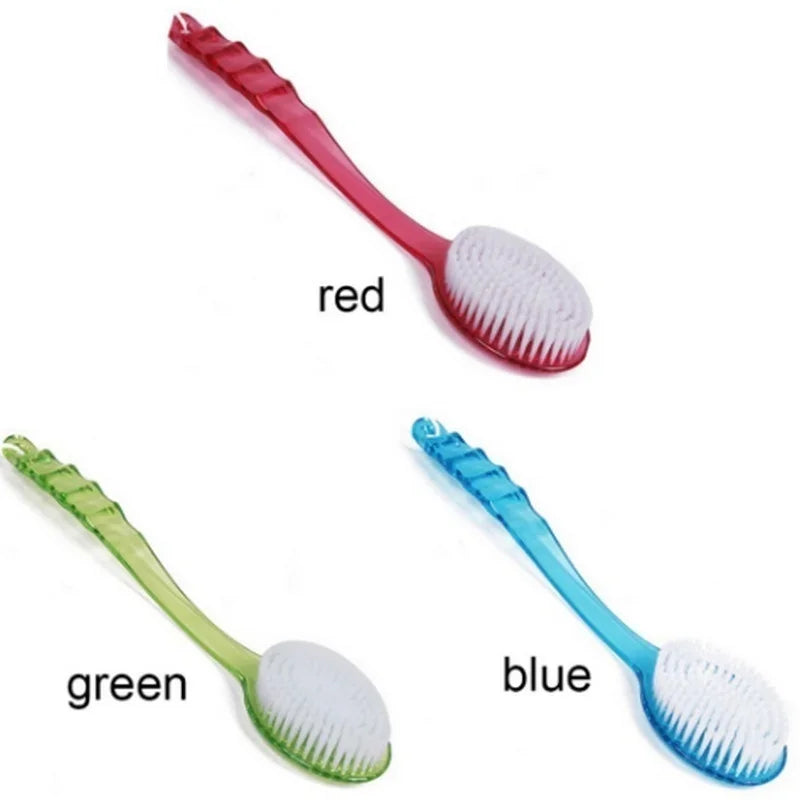 Long-Handled Body Brush
