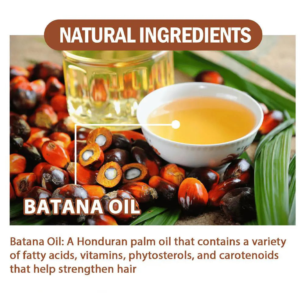 Pure Organic Batana Hair Mask