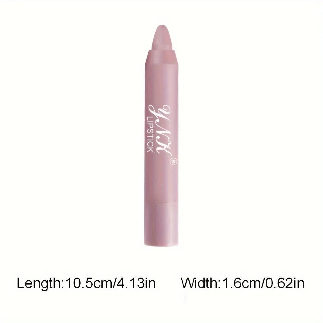 Velvet Matte Lipstick Pencil