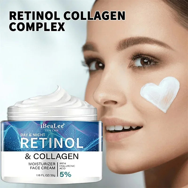 Moisturizing Cream