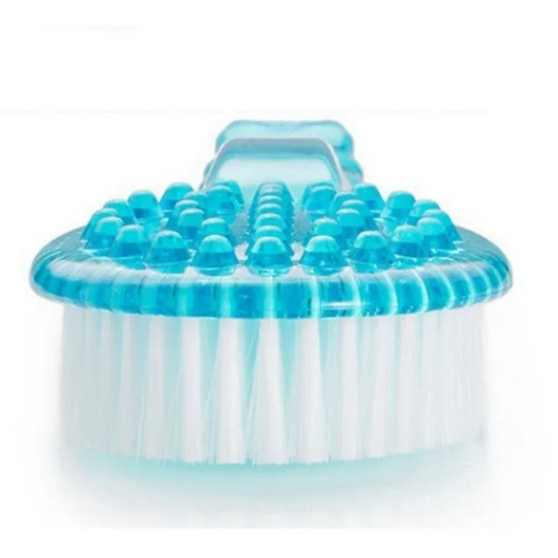Long-Handled Body Brush