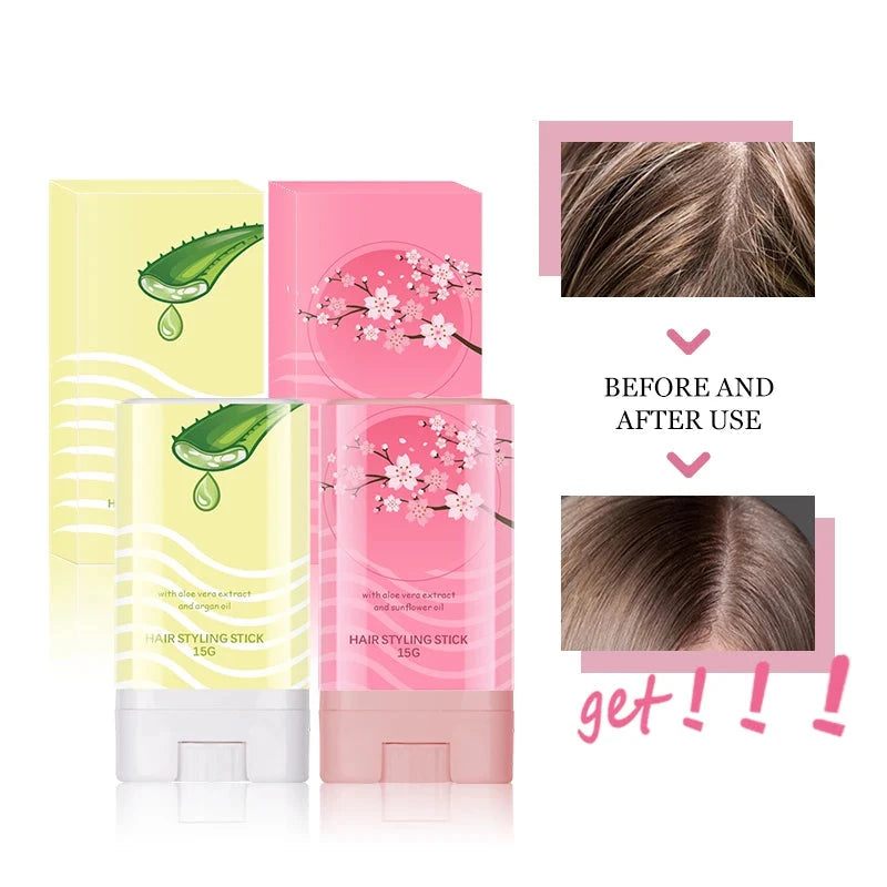 Hair Wax Stick