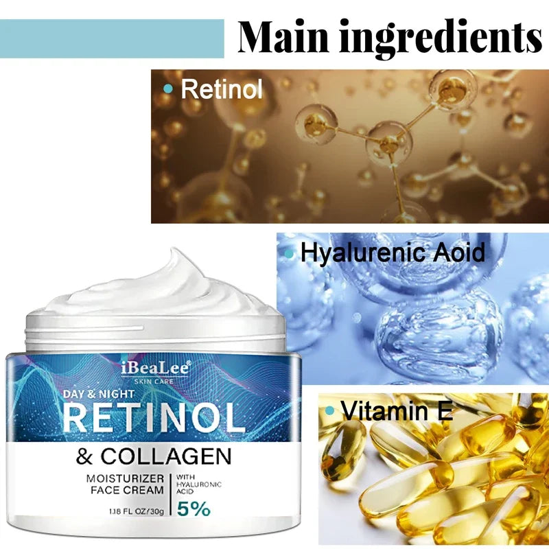 Moisturizing Cream