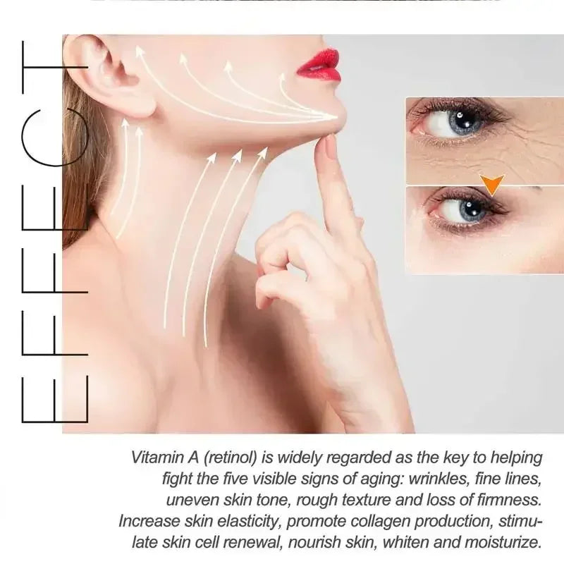 Retinol Cream