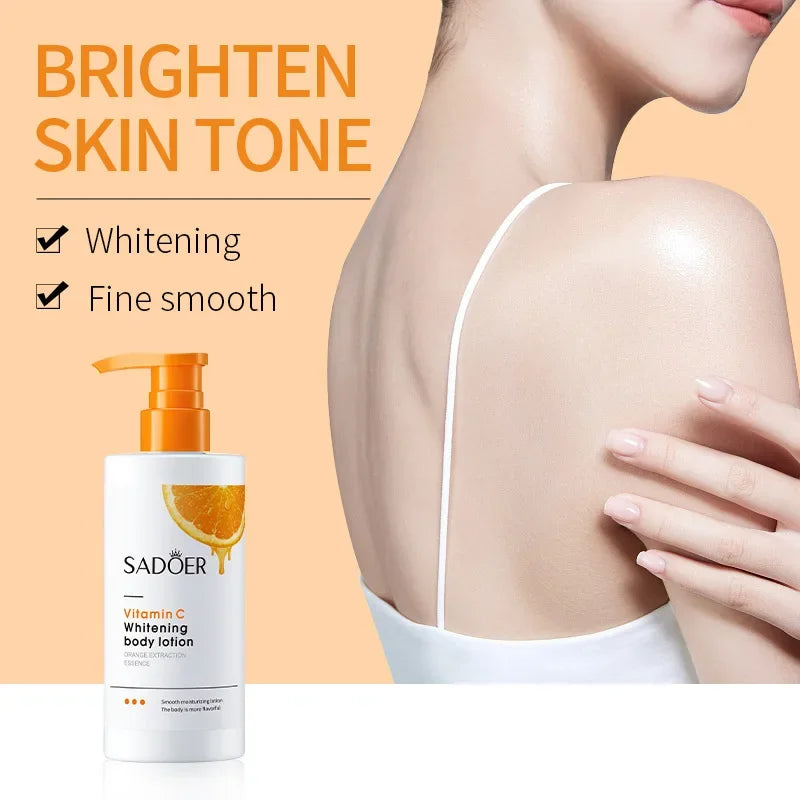 Vitamin C Lotion