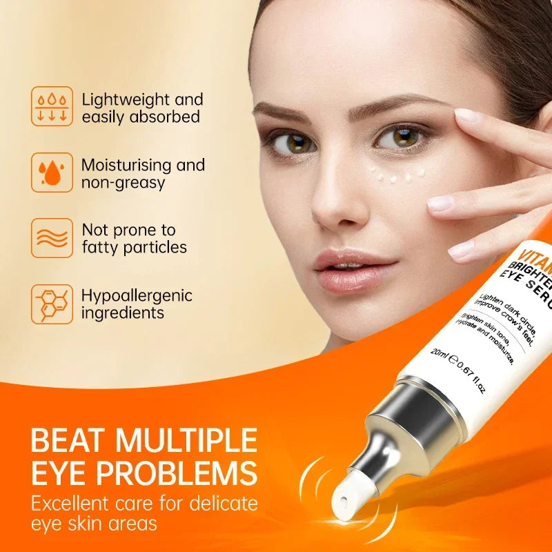 Eye Cream Dark Circles