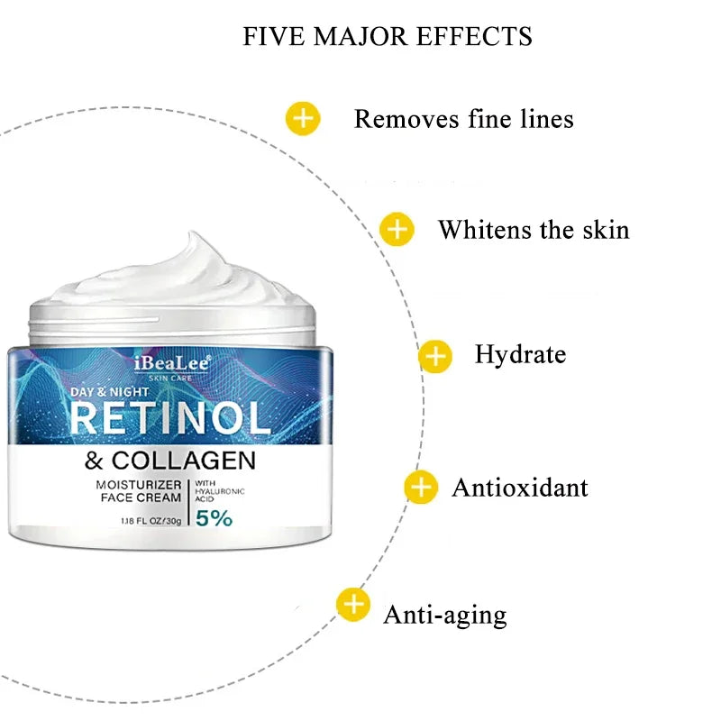 Moisturizing Cream