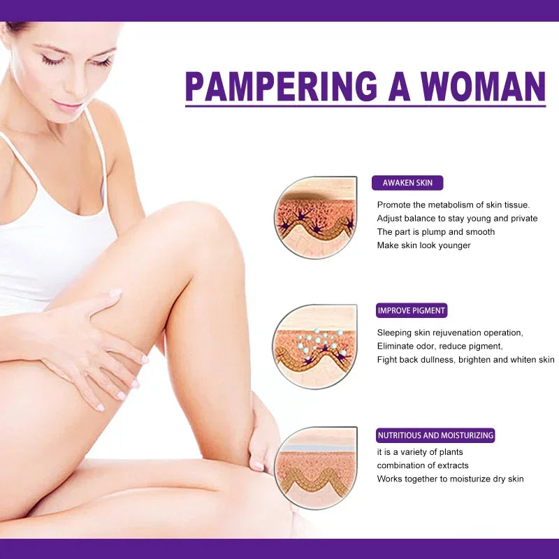 Whitening Cream