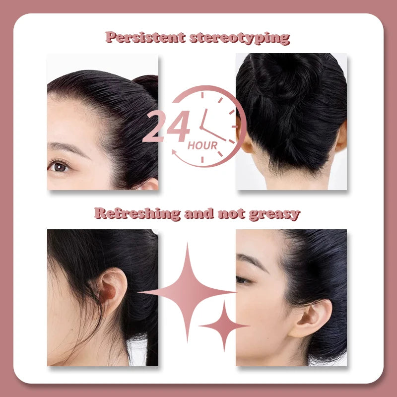 Hair Wax Stick
