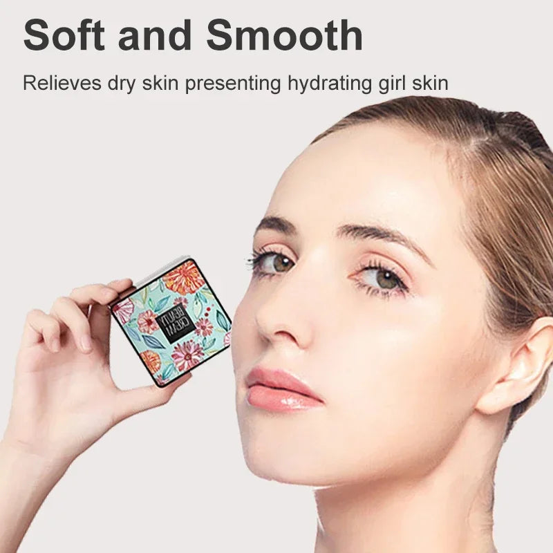 Mushroom Head Air Cushion CC Cream