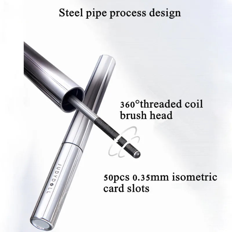 Judydoll Waterproof Mascara
