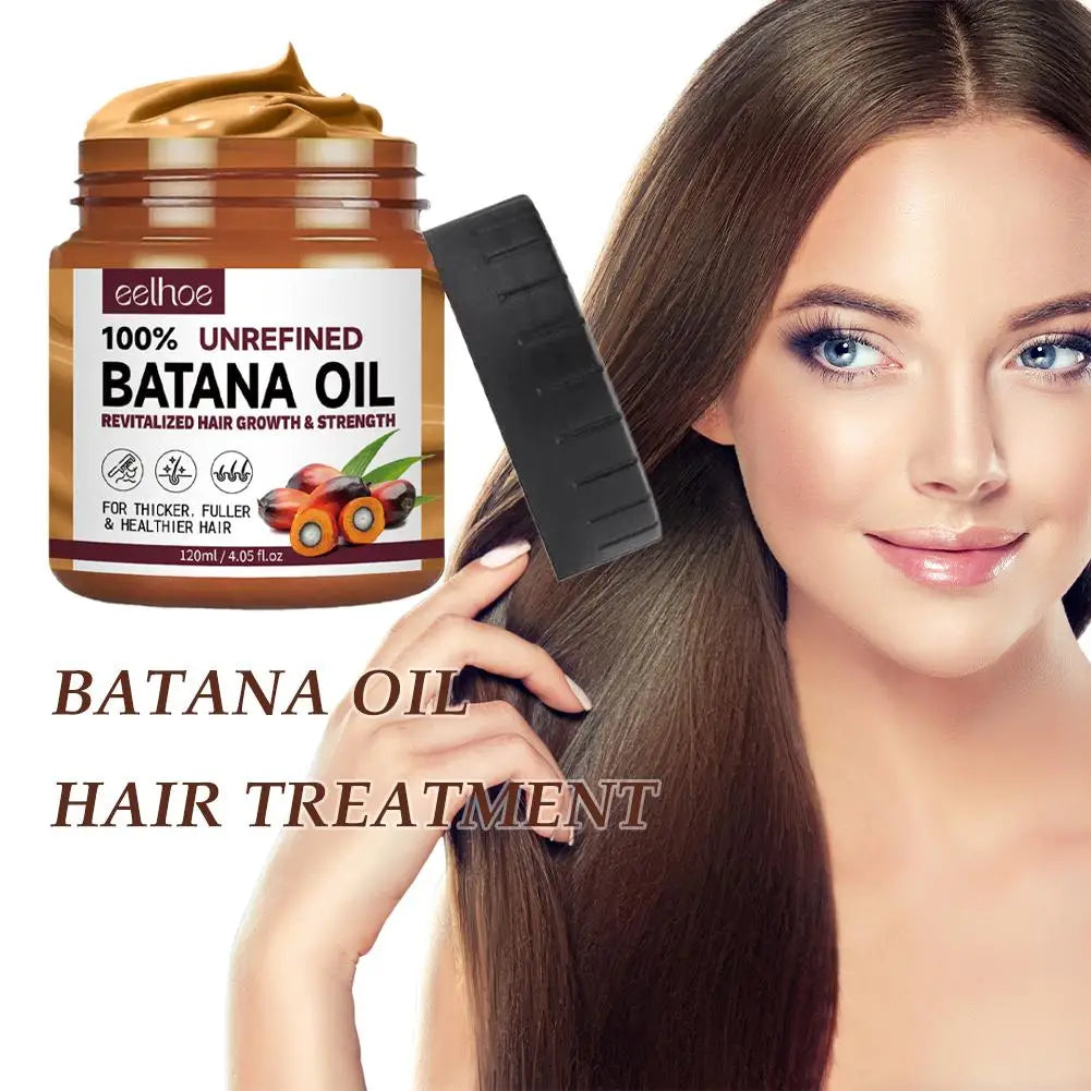 Pure Organic Batana Hair Mask
