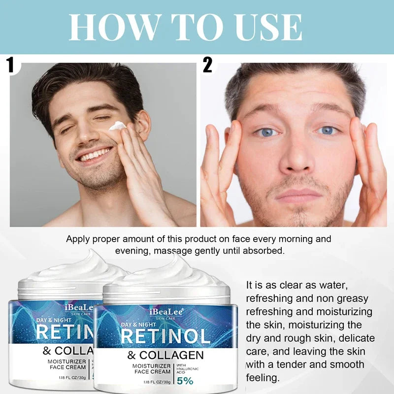 Moisturizing Cream