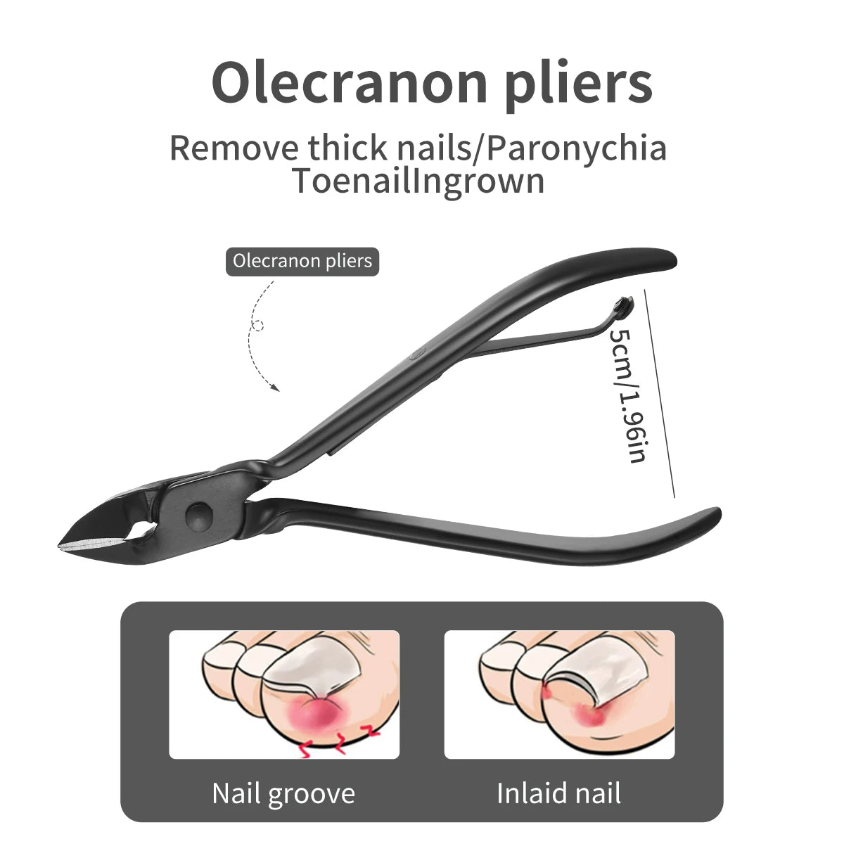 Professional 20pcs Stainless Steel Manicure