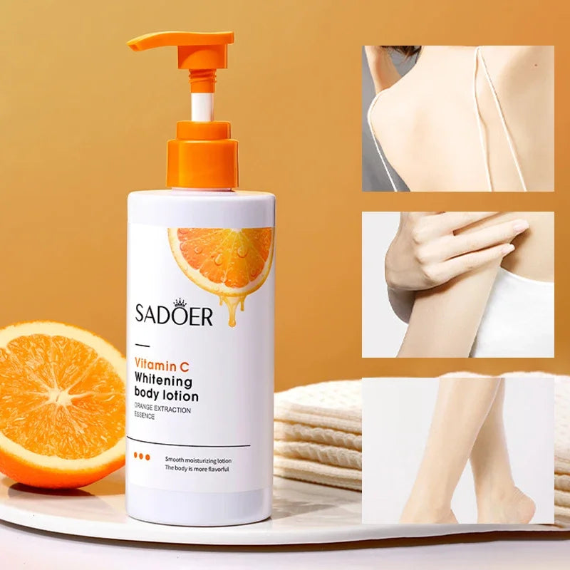 Vitamin C Lotion