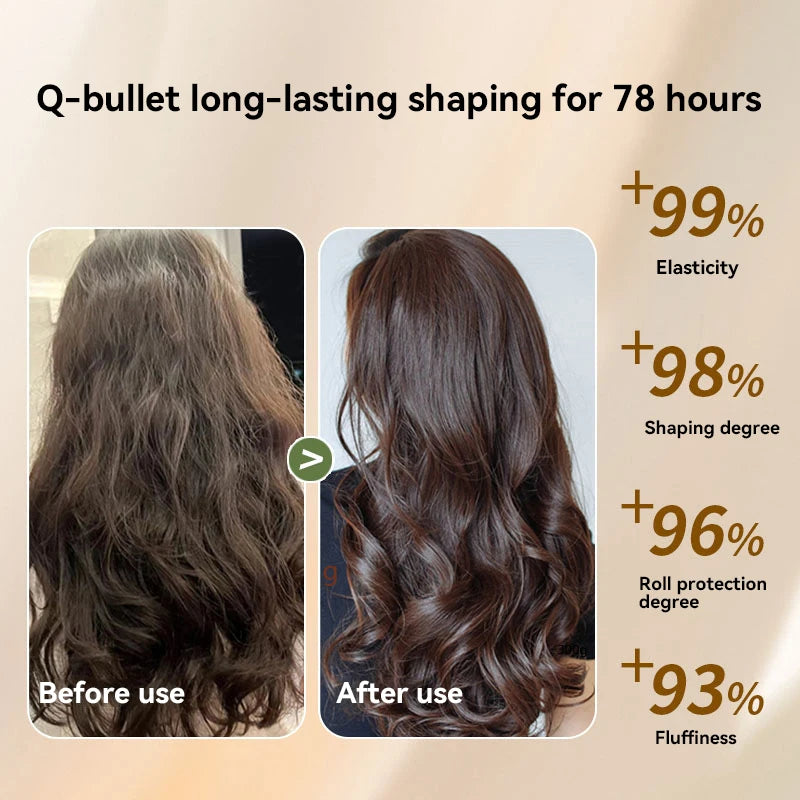 300g Moisturizing Curl Defining Styling Cream