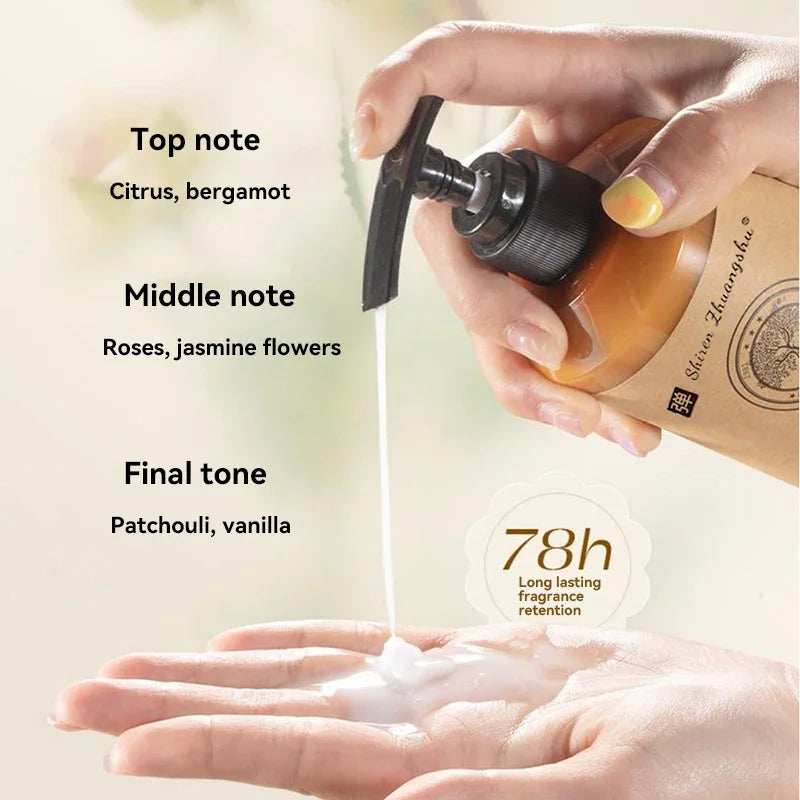 300g Moisturizing Curl Defining Styling Cream