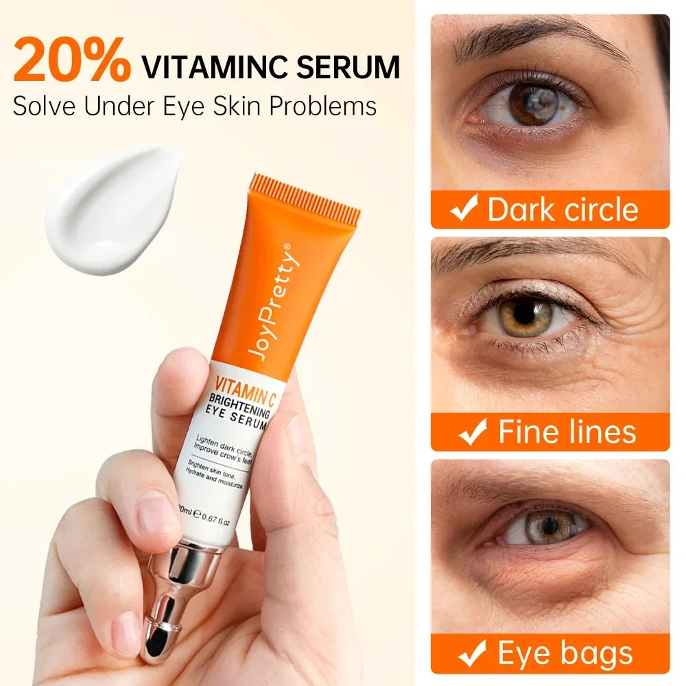 Eye Cream Dark Circles