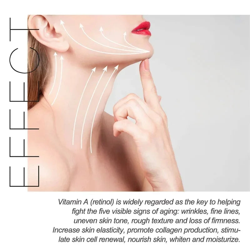 Moisturizing Cream