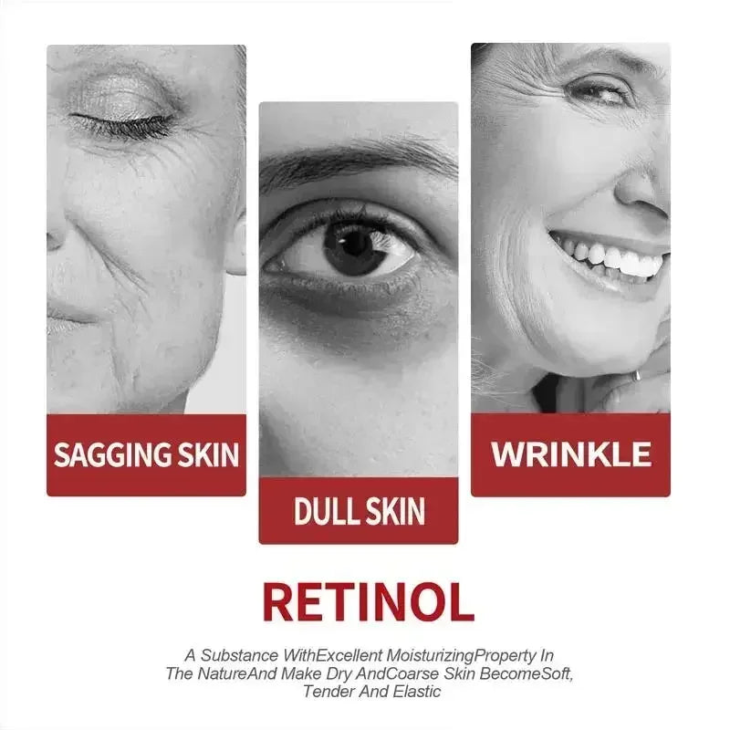 Retinol Cream