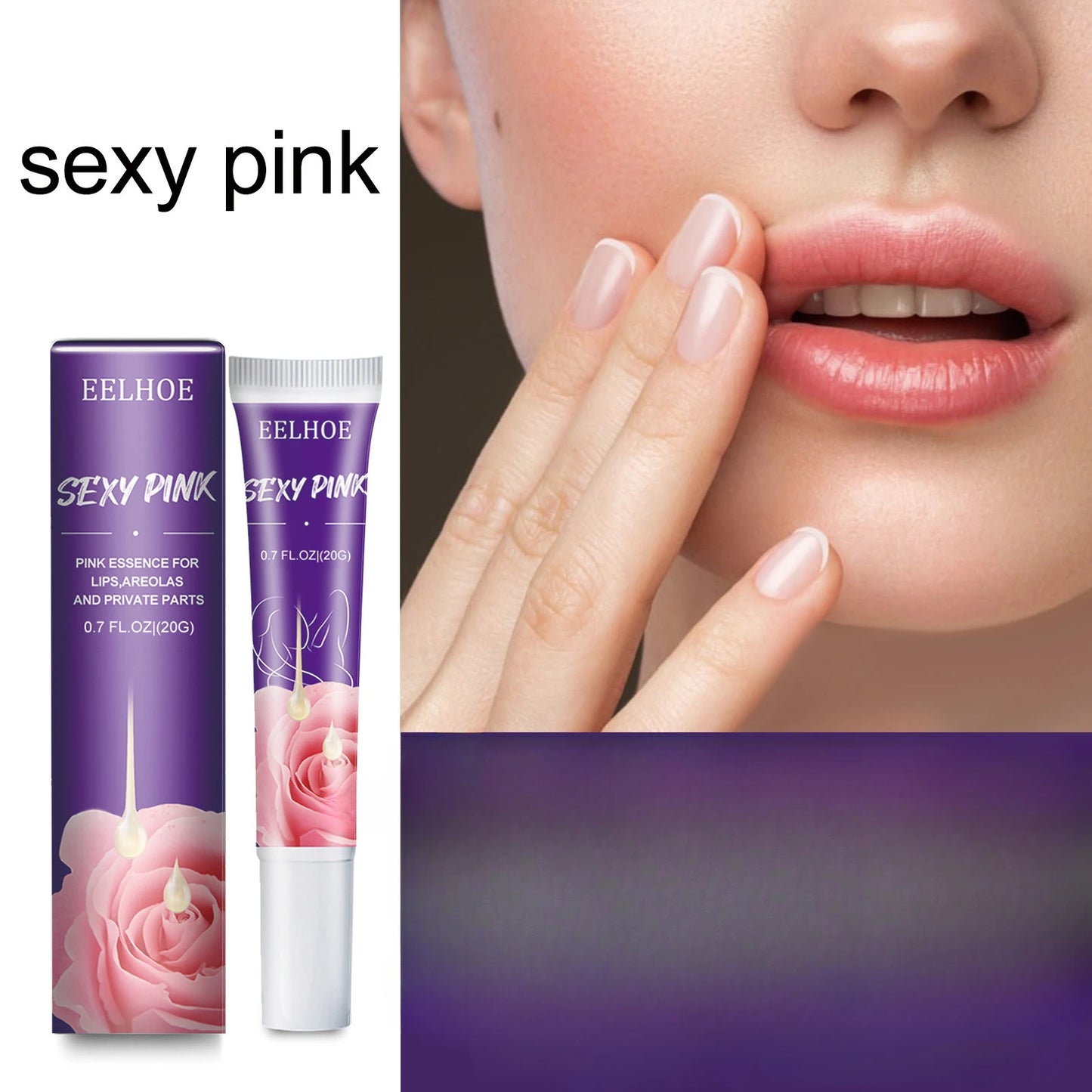 Whitening Cream