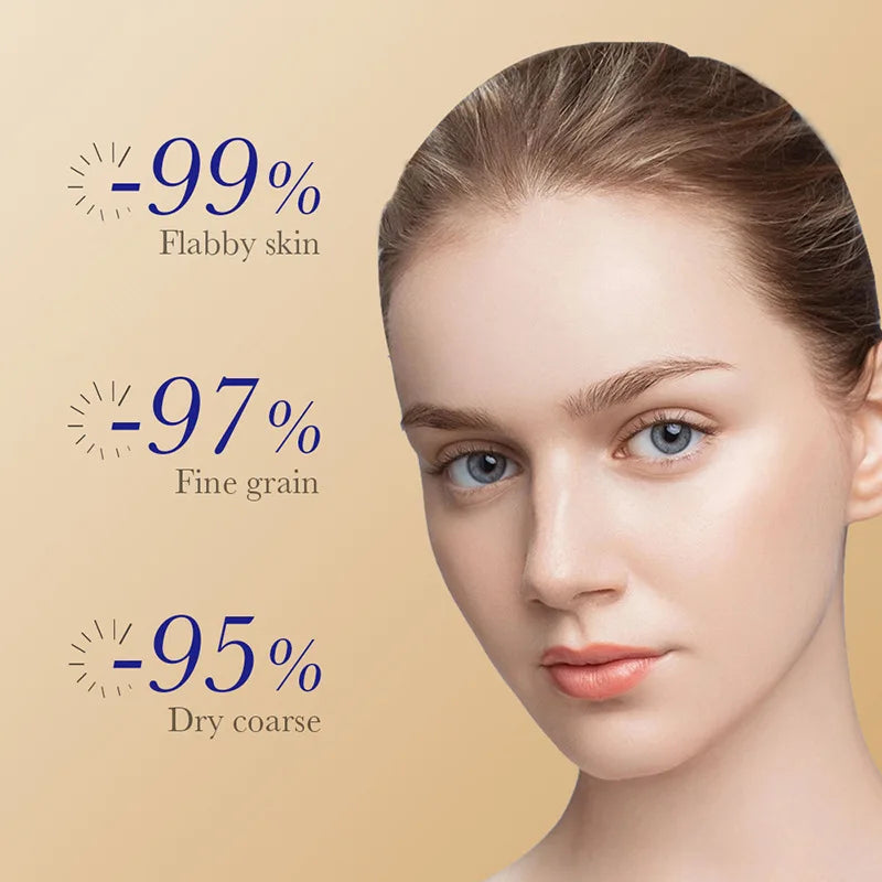 Collagen Firming Facial Serum