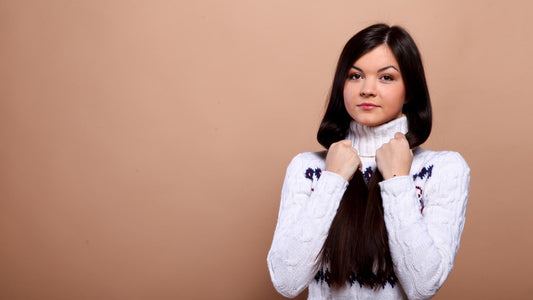 5 Essential Hair Care Tips for Healthier, Shinier Locks