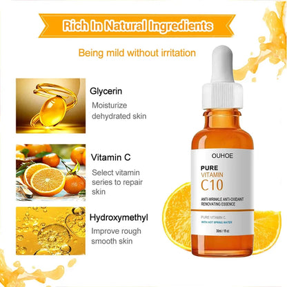 Vitamin C Serum