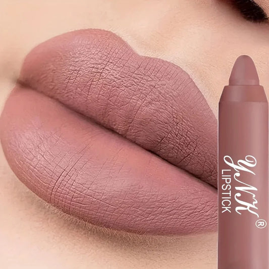 Velvet Matte Lipstick Pencil