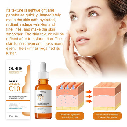 Vitamin C Serum