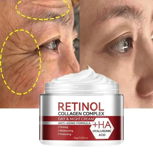 Retinol Cream