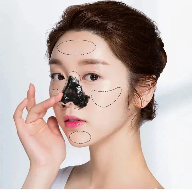 Blackhead Remover Peel-Off Mask