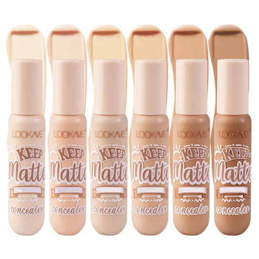 Full Coverage Liquid Concealer Stick